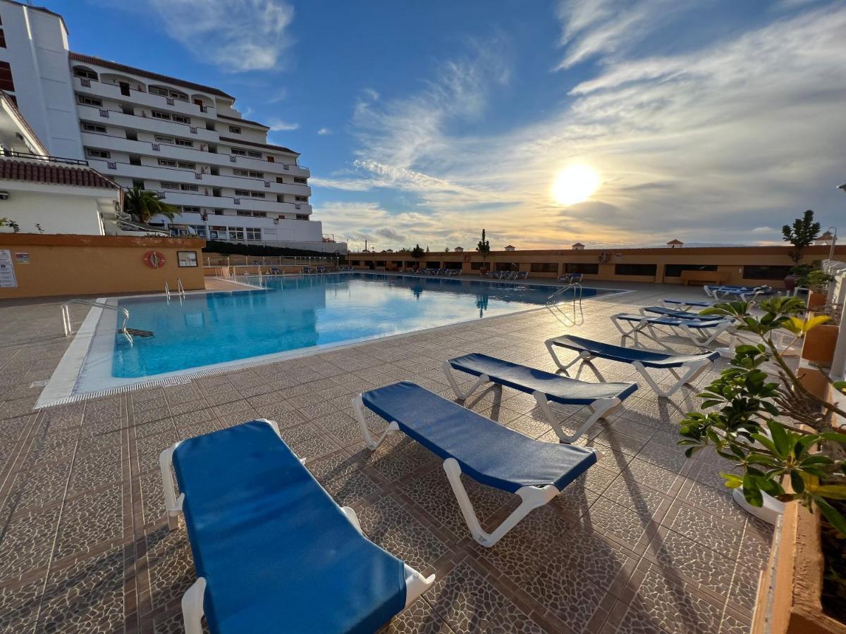 Magic Playa View - Tenerife Puerto de Santiago  Exterior photo