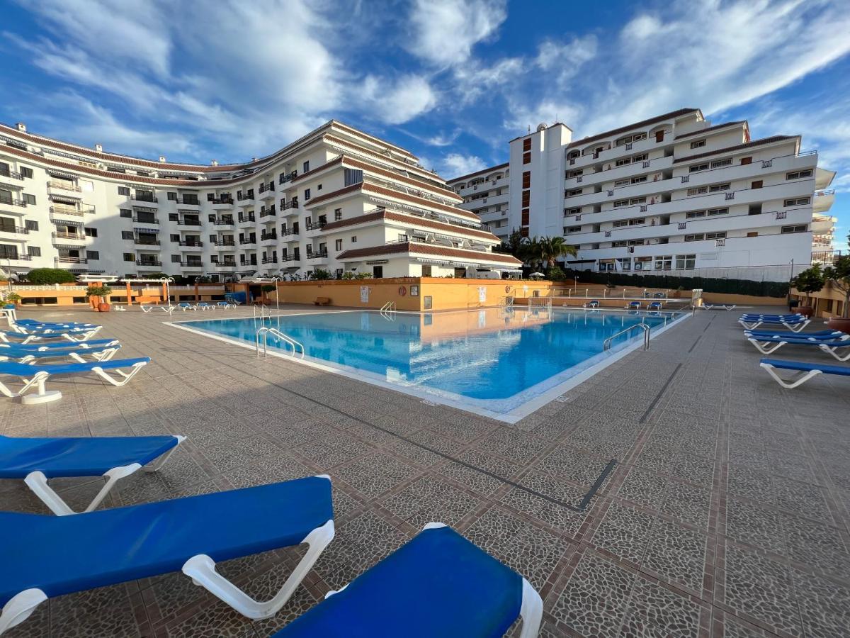 Magic Playa View - Tenerife Puerto de Santiago  Exterior photo